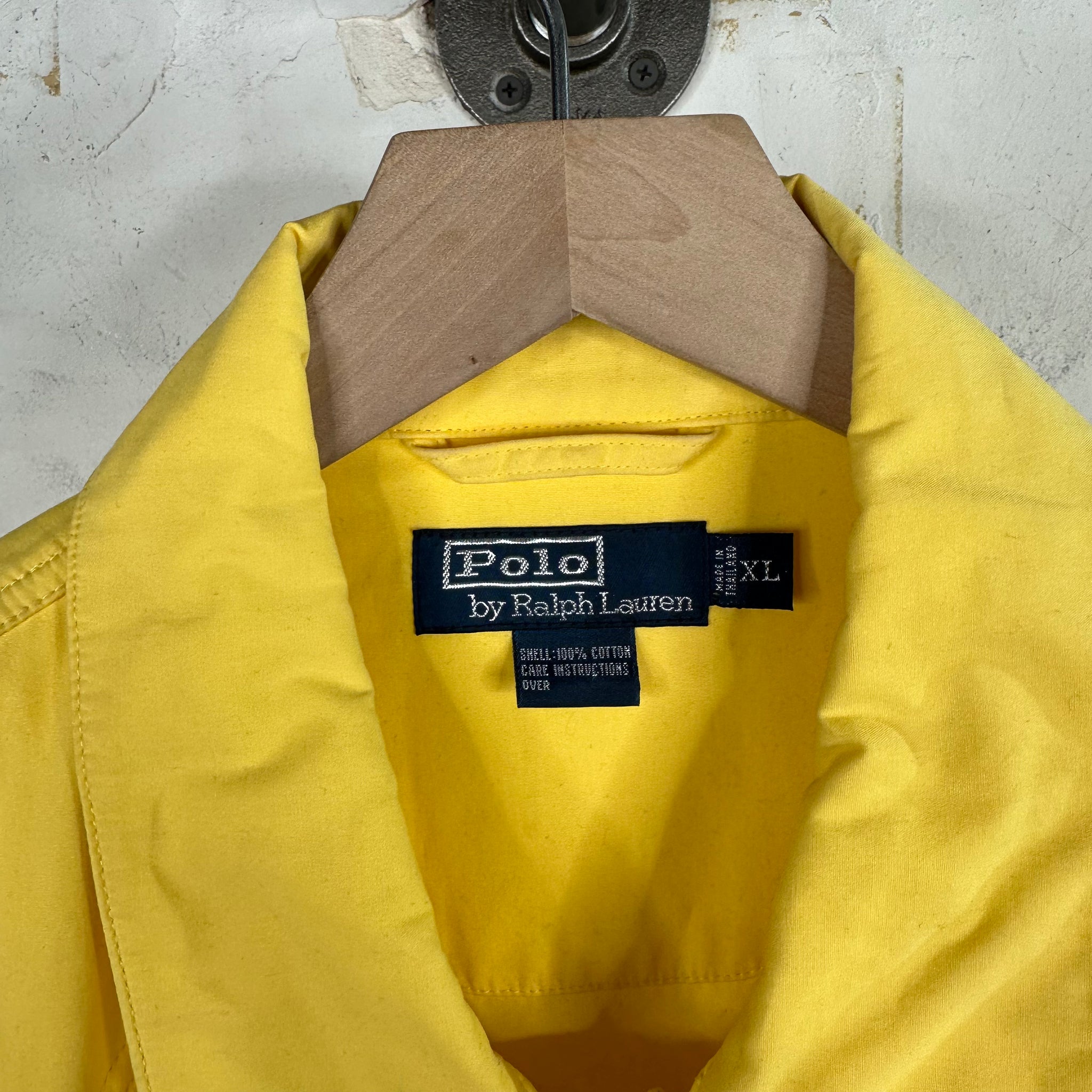 Polo Hardware Chore Jacket