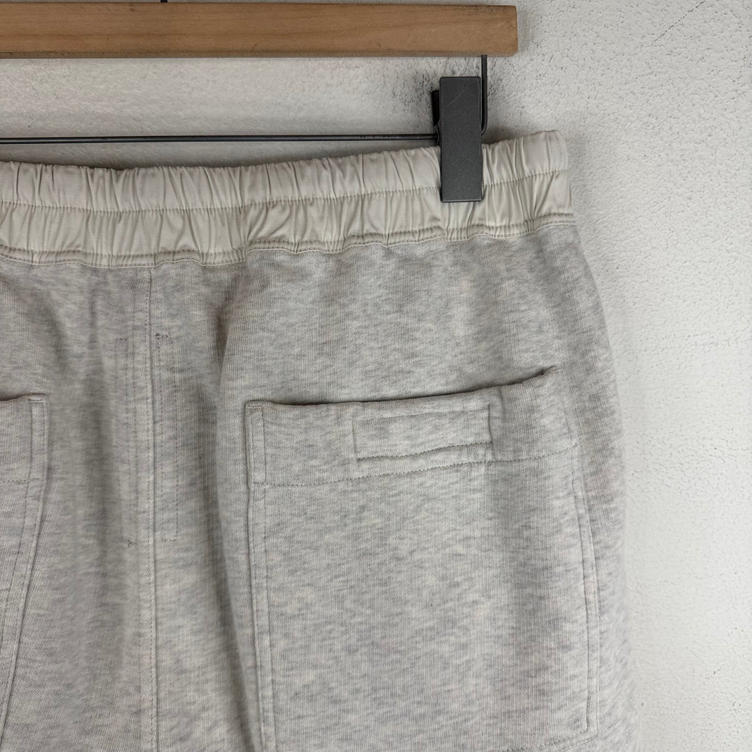 DRKSHDW Gray Berlin Sweatpants