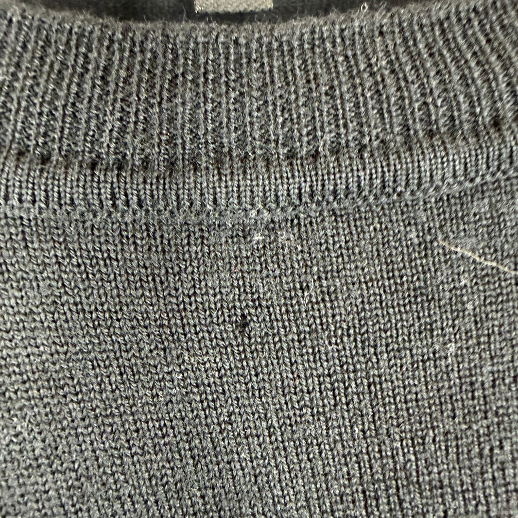 Vivienne Westwood Globe Knit Sweater