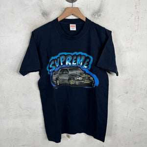 Supreme 190E Benz T-Shirt