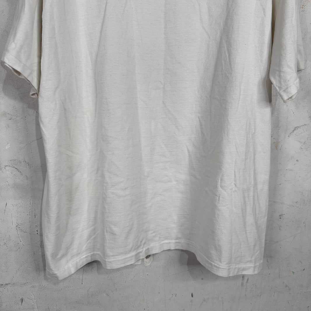 Vintage Narcotics Anonymous Stairs Recovery T-Shirt