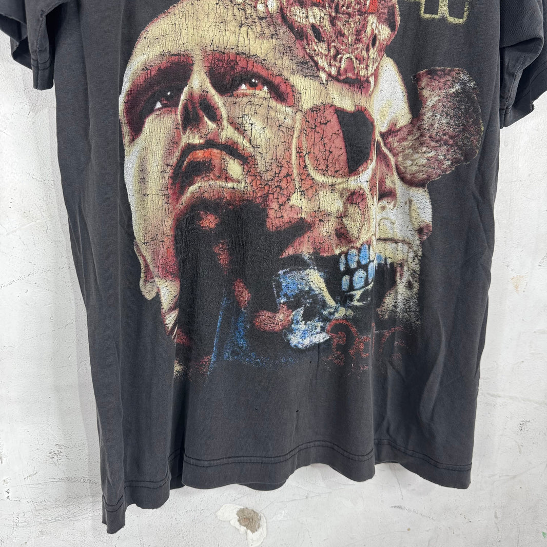 Vintage Smoked Stone Cold T-Shirt