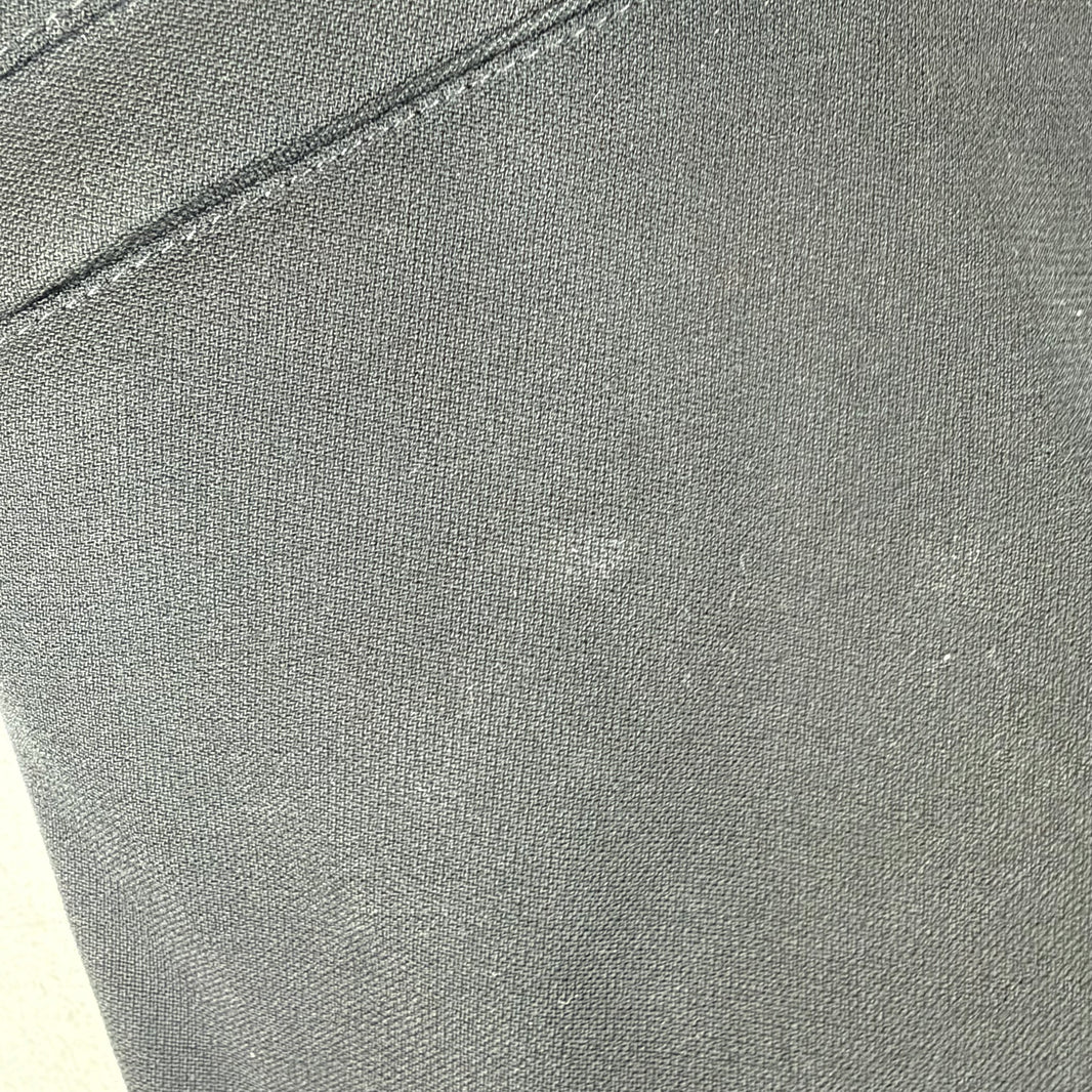 Balmain Biker Trouser Pants