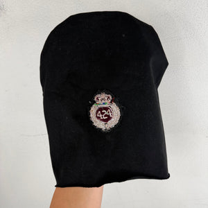 424 Academy Crest Beanie