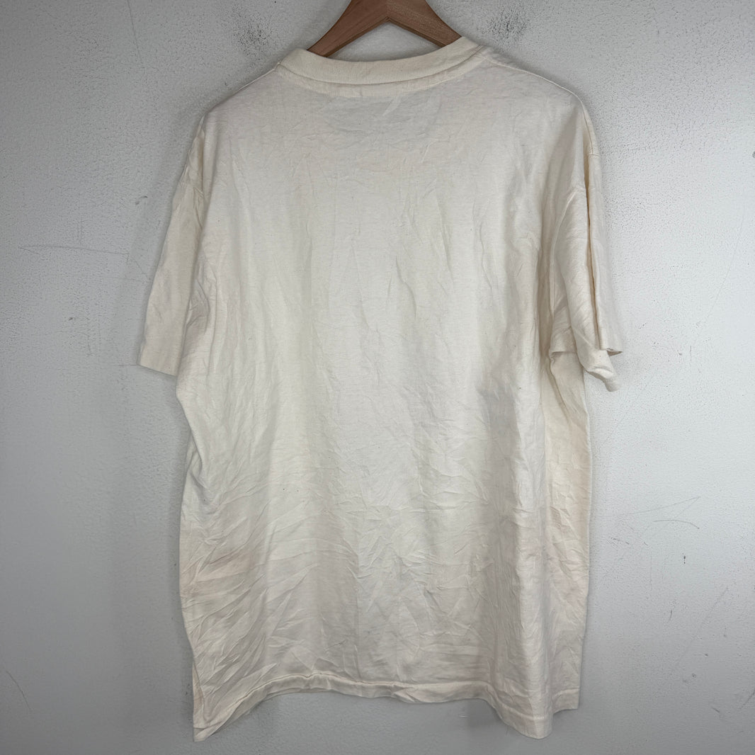 Vintage Foo Fighters UFO Planes T-Shirt