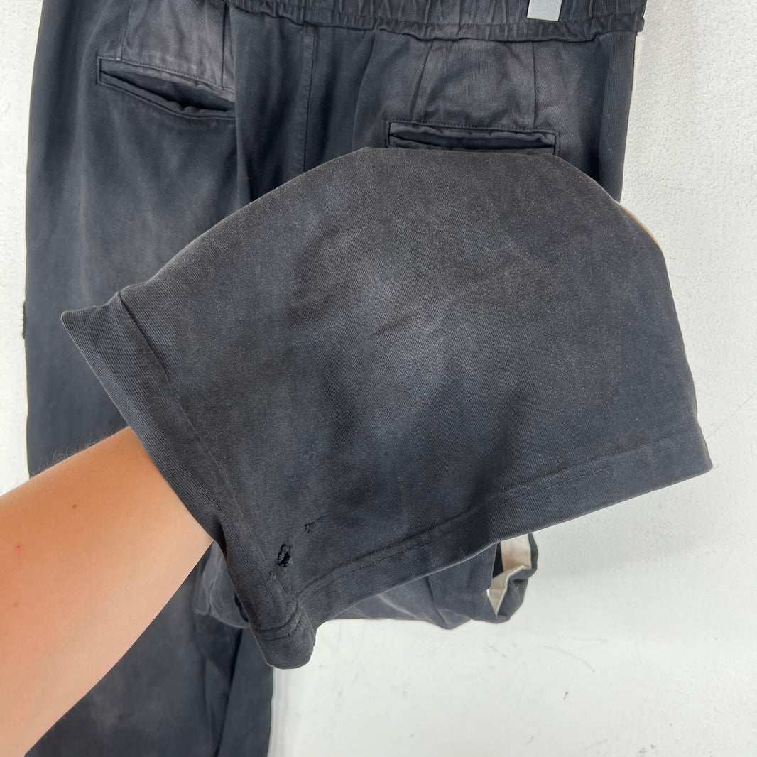 424 Academy Crest Sweatpants