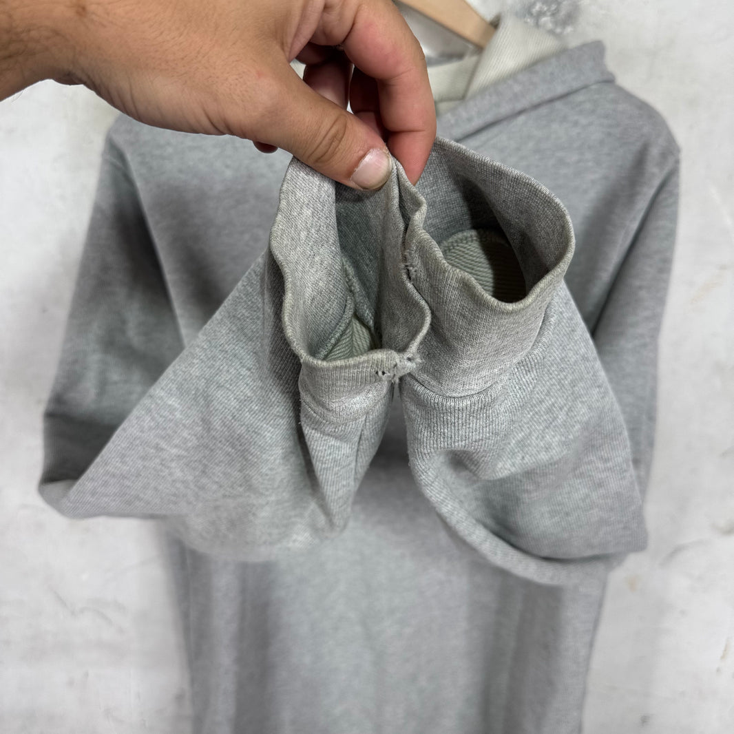 APC x Carhartt WIP Foil Print Hoodie