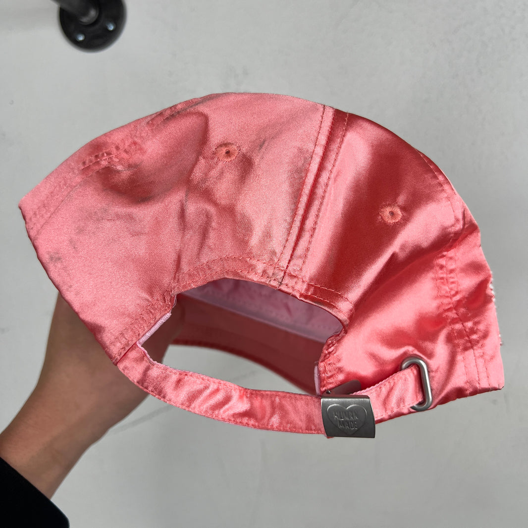Human Made CPFM Peach Dry Alls Hat