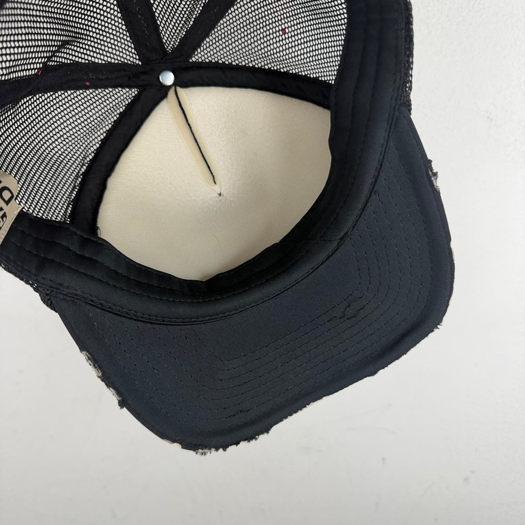 Gallery Dept Paint Splatter Trucker Hat