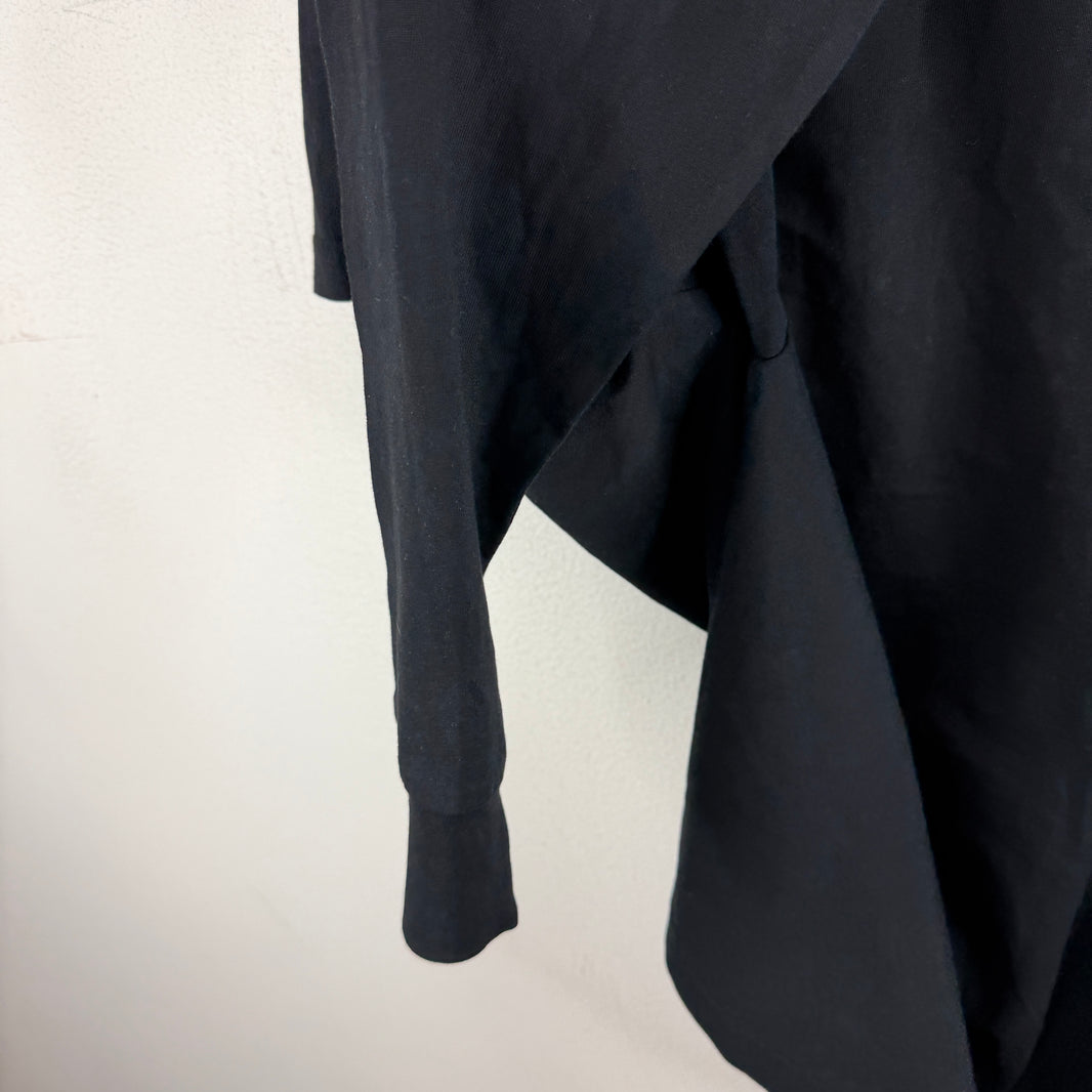 HBA Straight Double T-Shirt