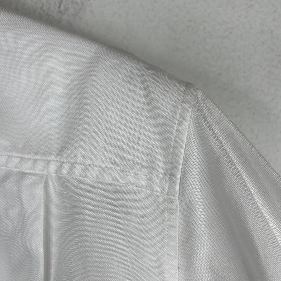 Louis Vuitton Staples Edition Button Up Shirt