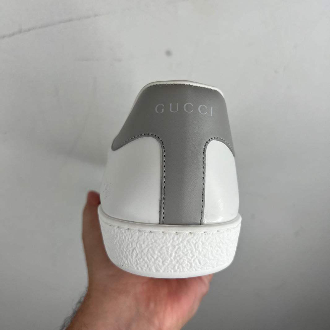Gucci Interlocking G Sneakers