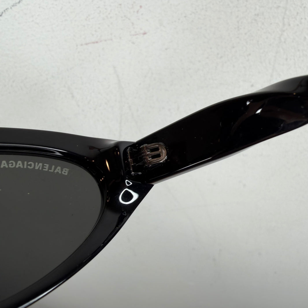 Balenciaga BB0207S Twist Sunglasses