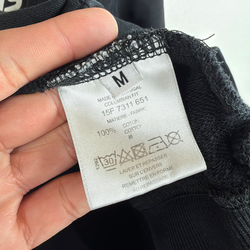 Givenchy Paris Logo Hoodie