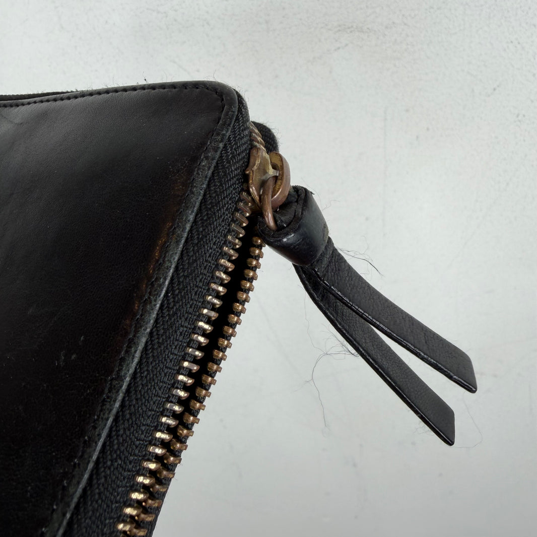 Givenchy Long Wallet