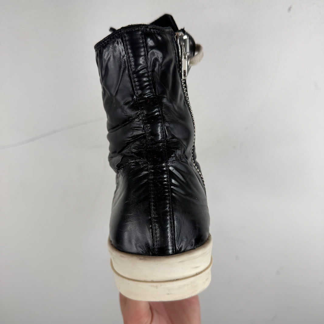DRKSHDW Puffer Ramone Sneakers