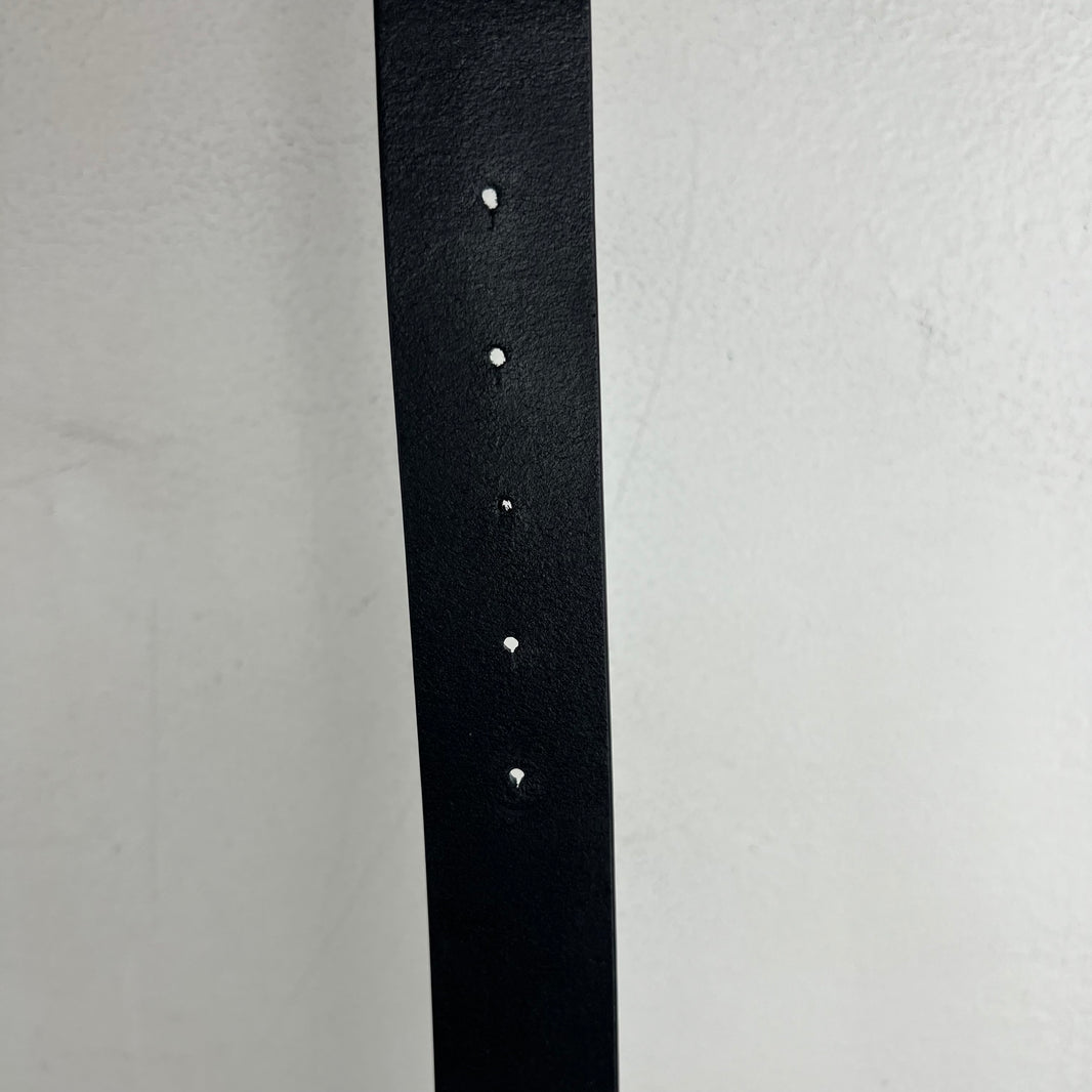 Balenciaga BB Interlock Belt