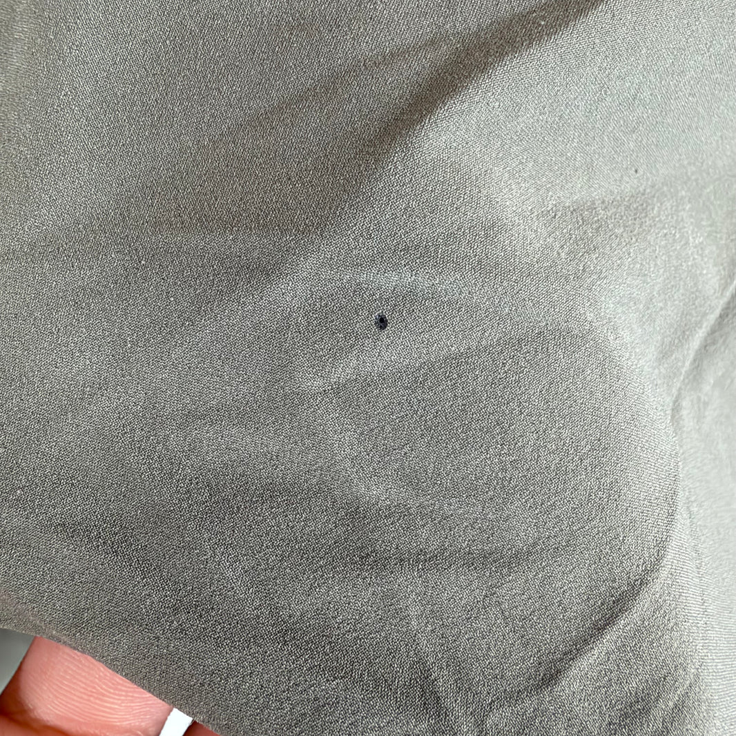 Arcteryx Veilance Nylon Shorts