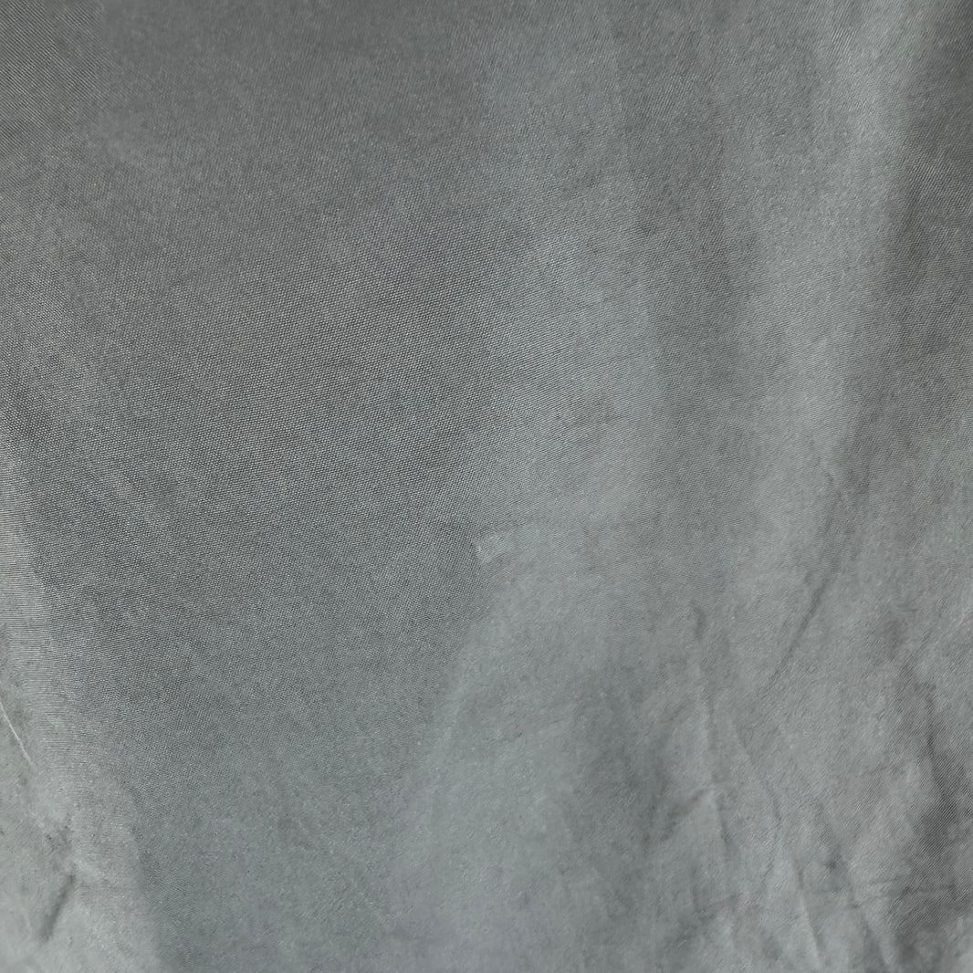 Prada Nylon Gray Cargo Pants