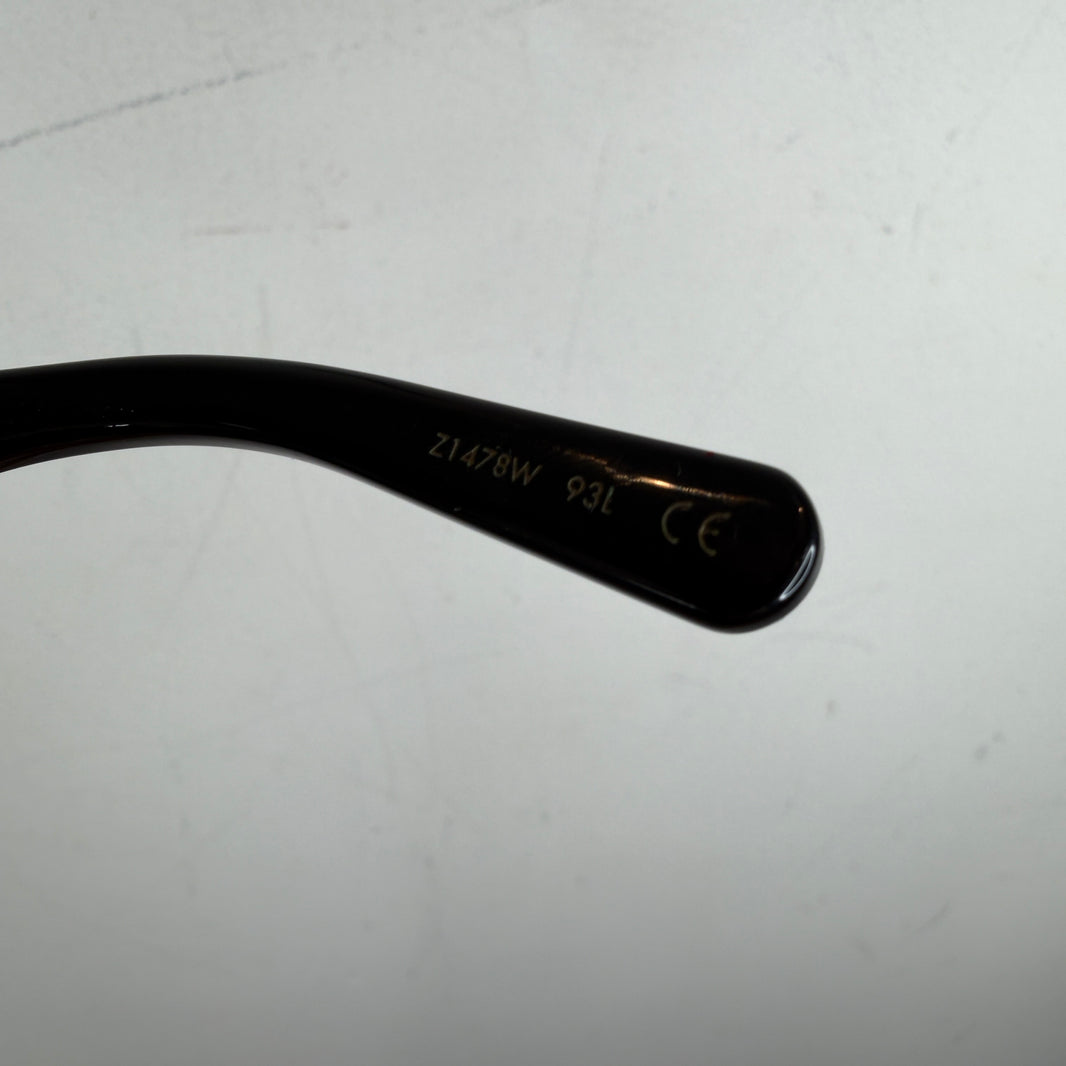 Louis Vuitton Link Sunglasses