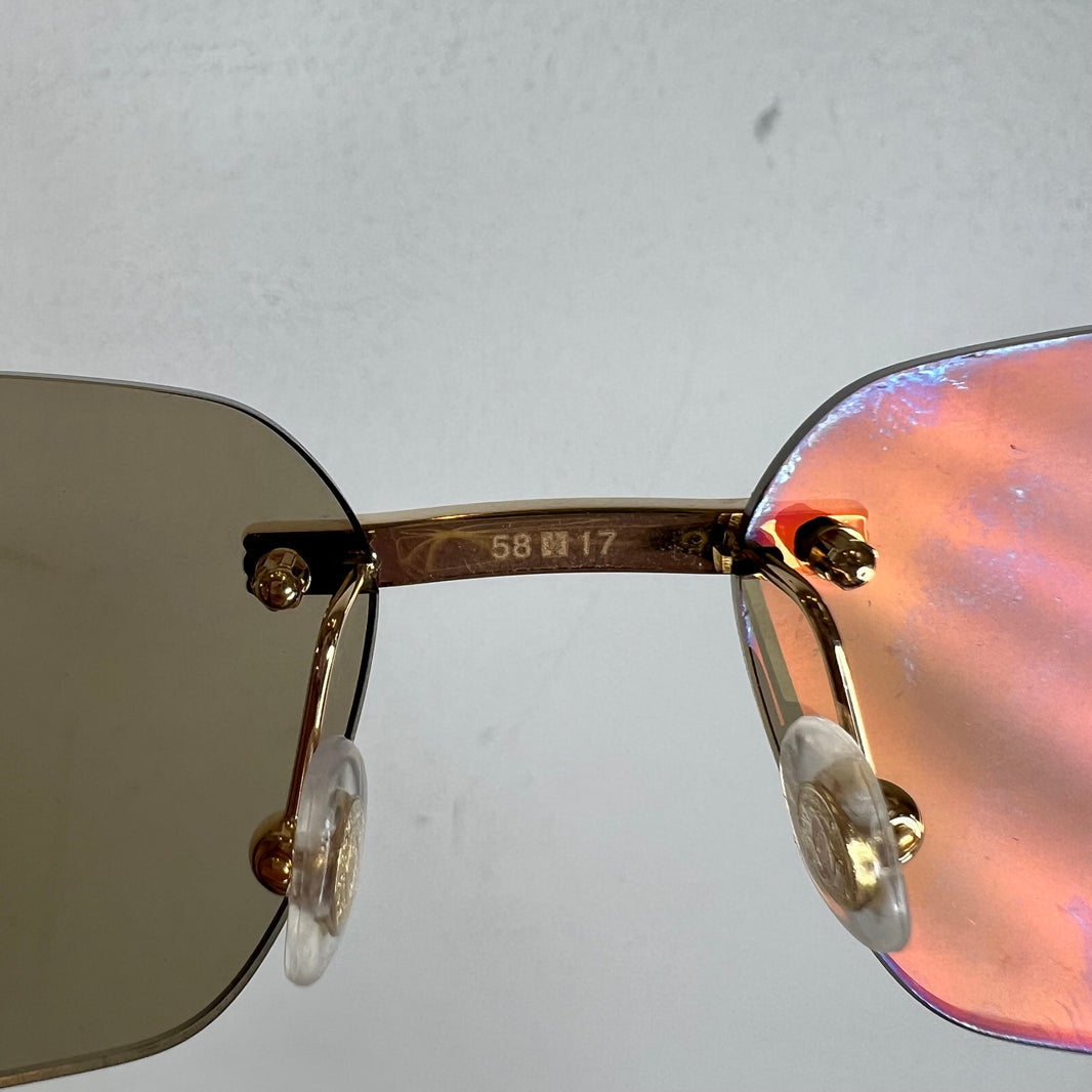 Cartier CT0271S Sunglasses