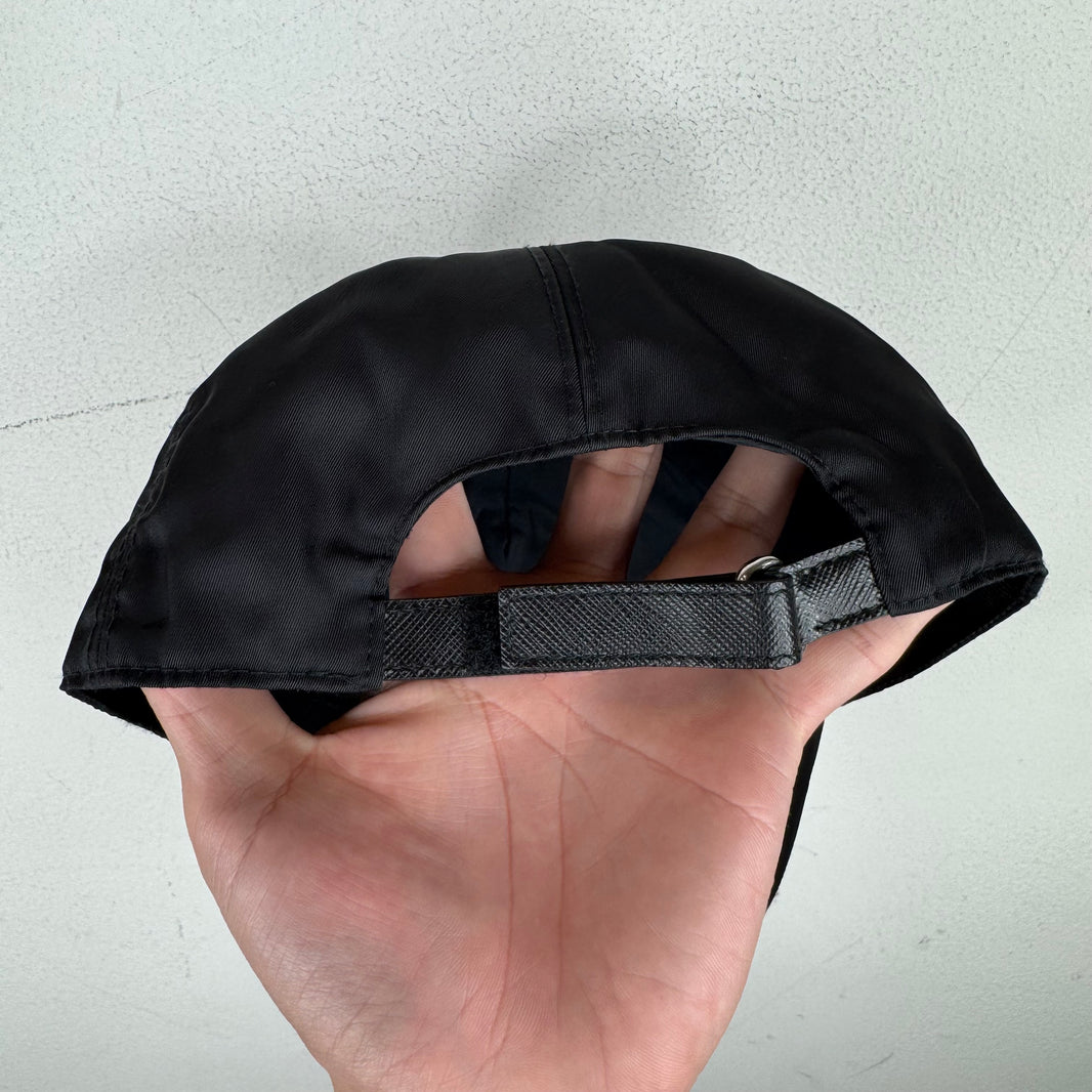 Prada Robot Monkey Hat