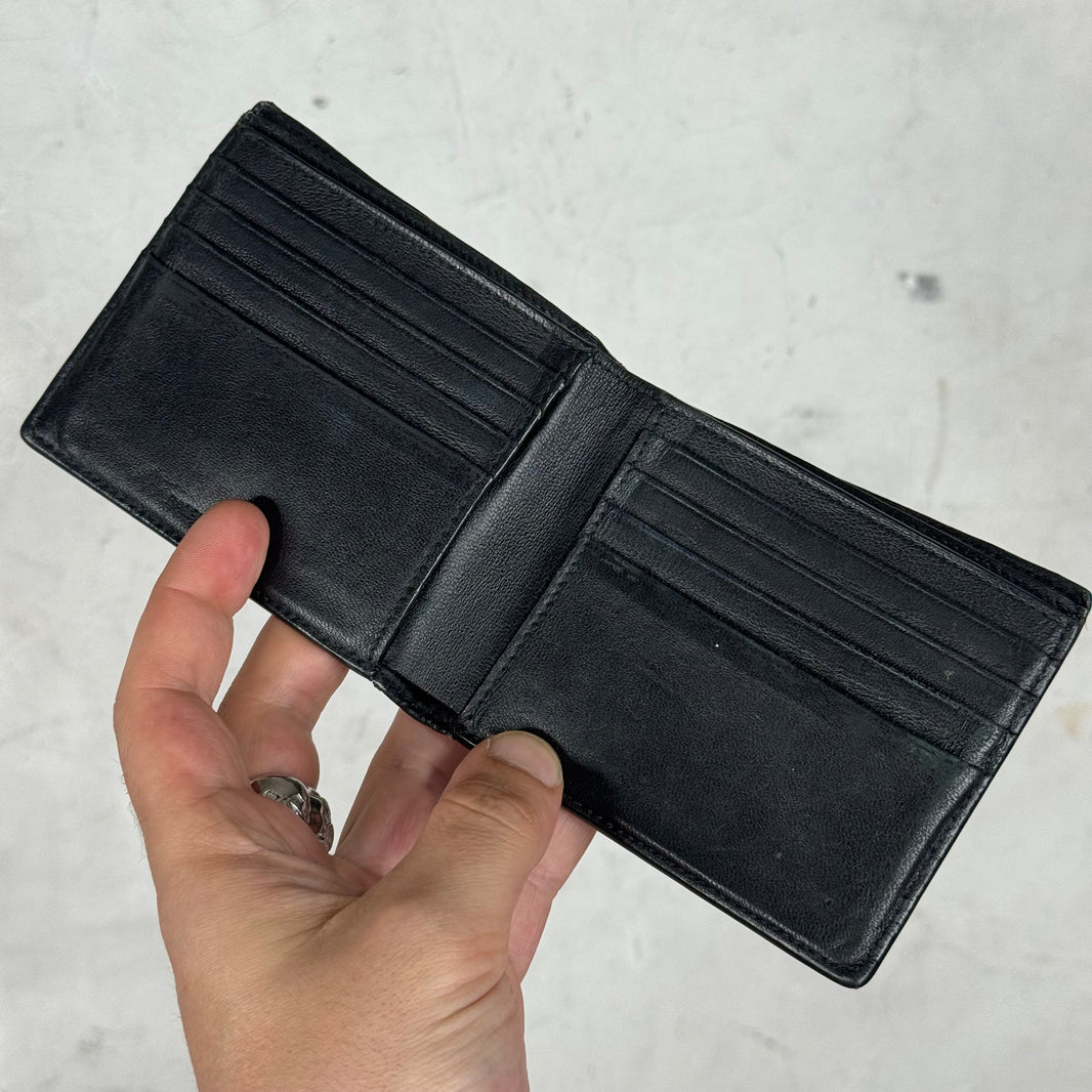Balenciaga Car Mat Wallet