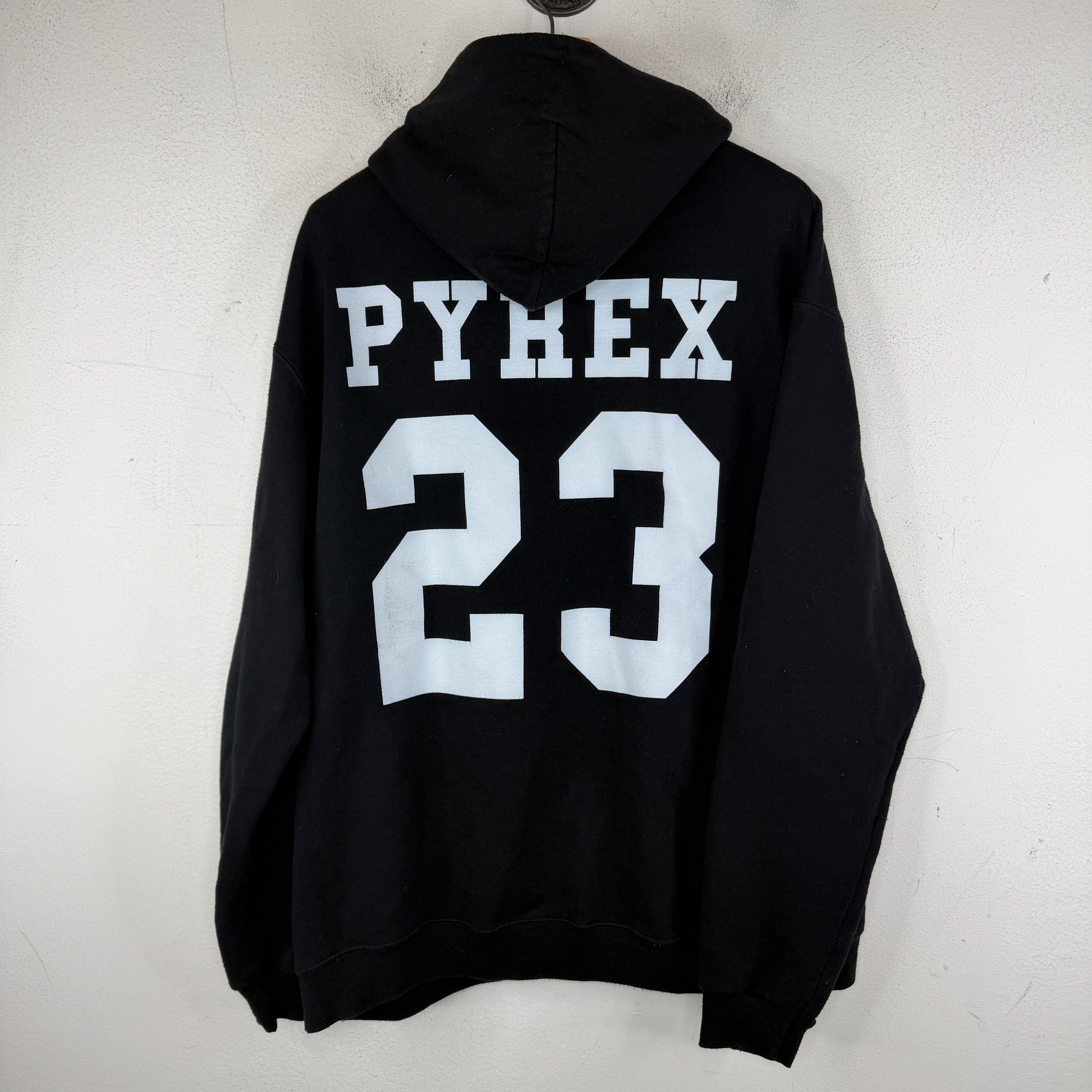 PYREX ×チャンピオン　 パーカー Pyrex Caravaggio Hoodie – www.Lukes.store