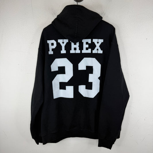 Pyrex Caravaggio Hoodie