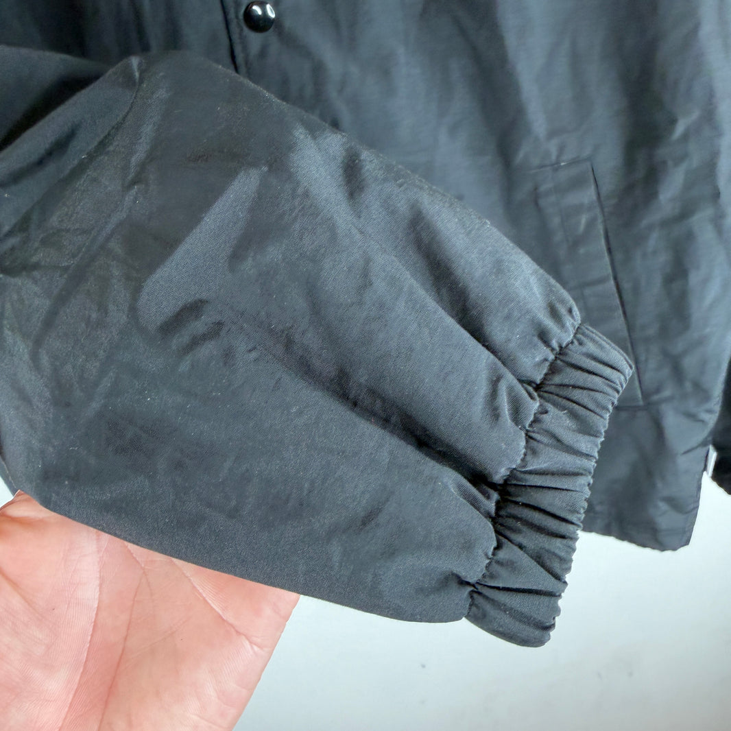 Undercover Can She Brings The Rain Coaches Jacket