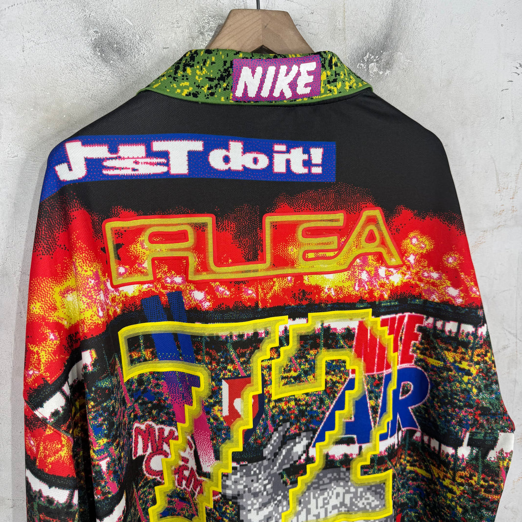 Nike x CPFM AOP Rugby