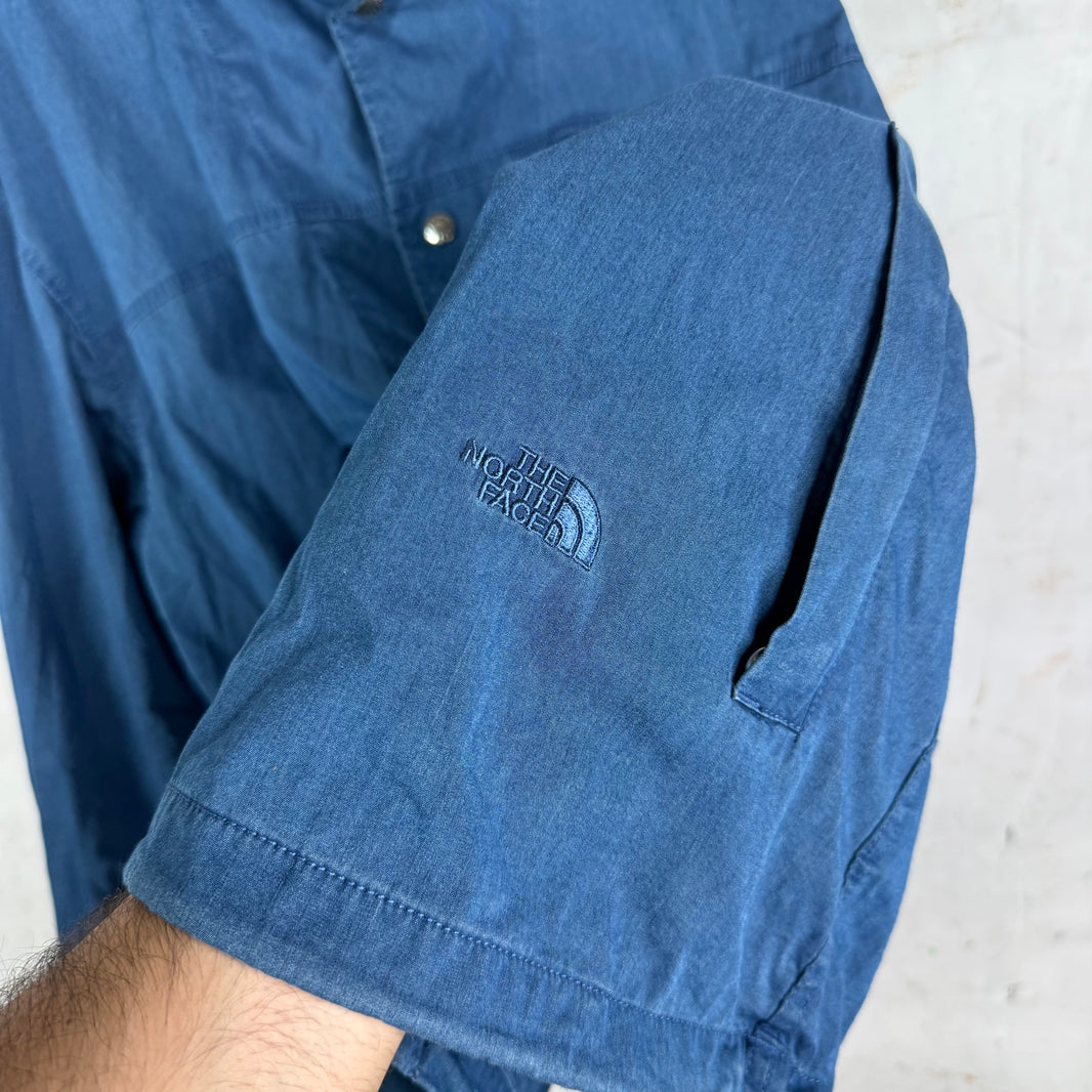 The North Face Purple Label Coaches Jacket