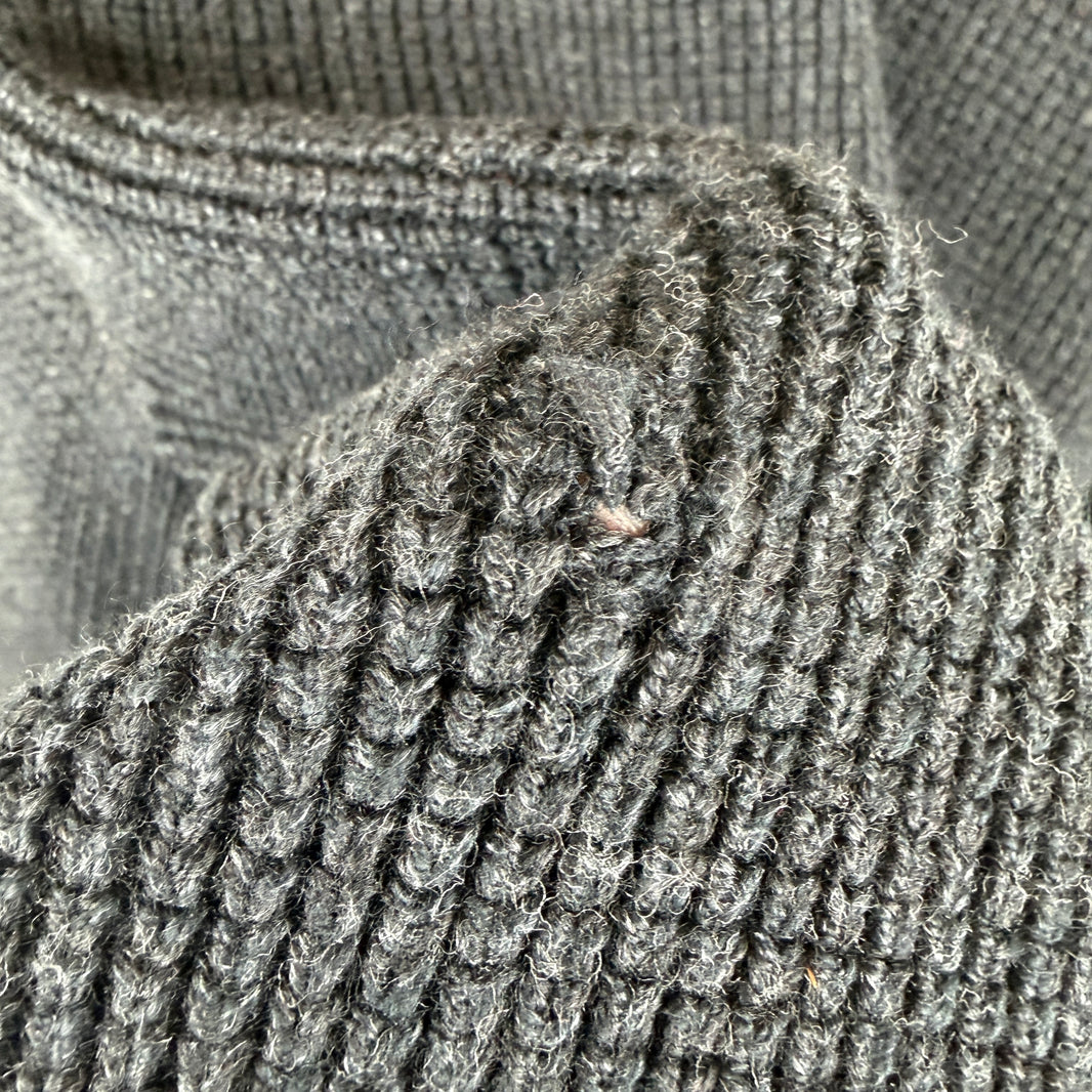 RRL Cable Knit Sweater