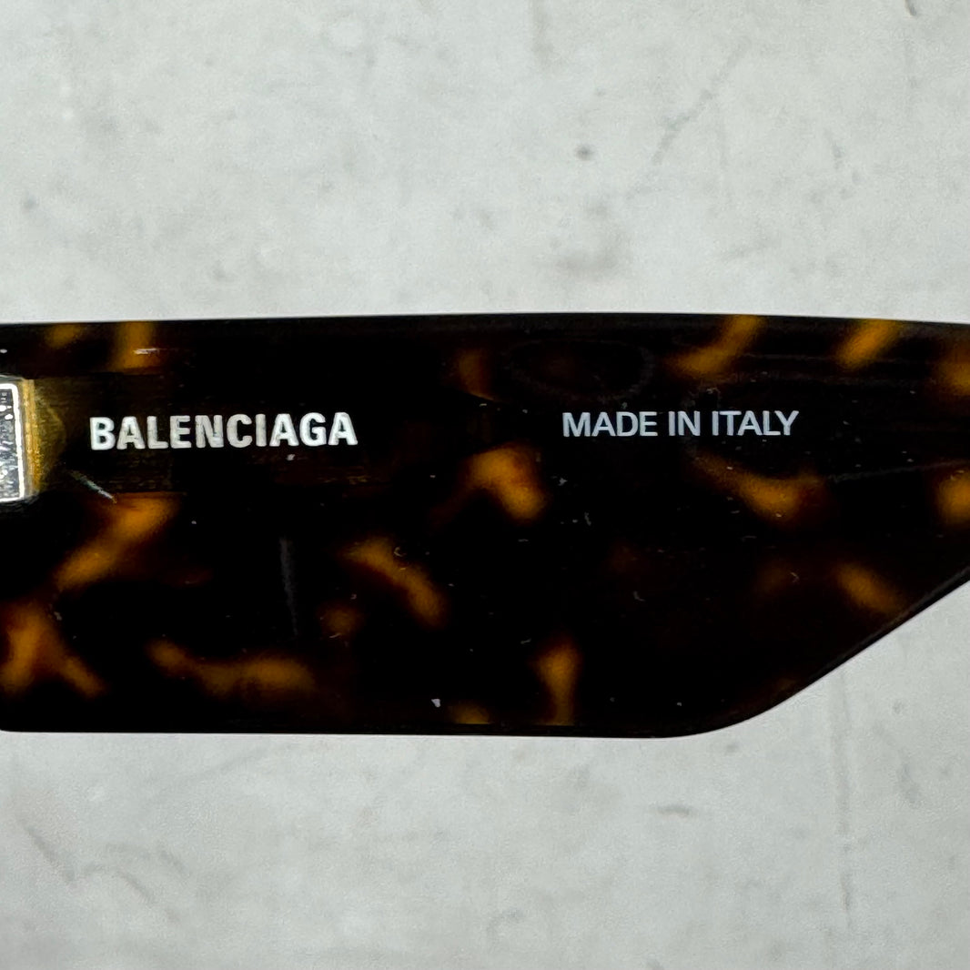 Balenciaga BB0260S Sunglasses