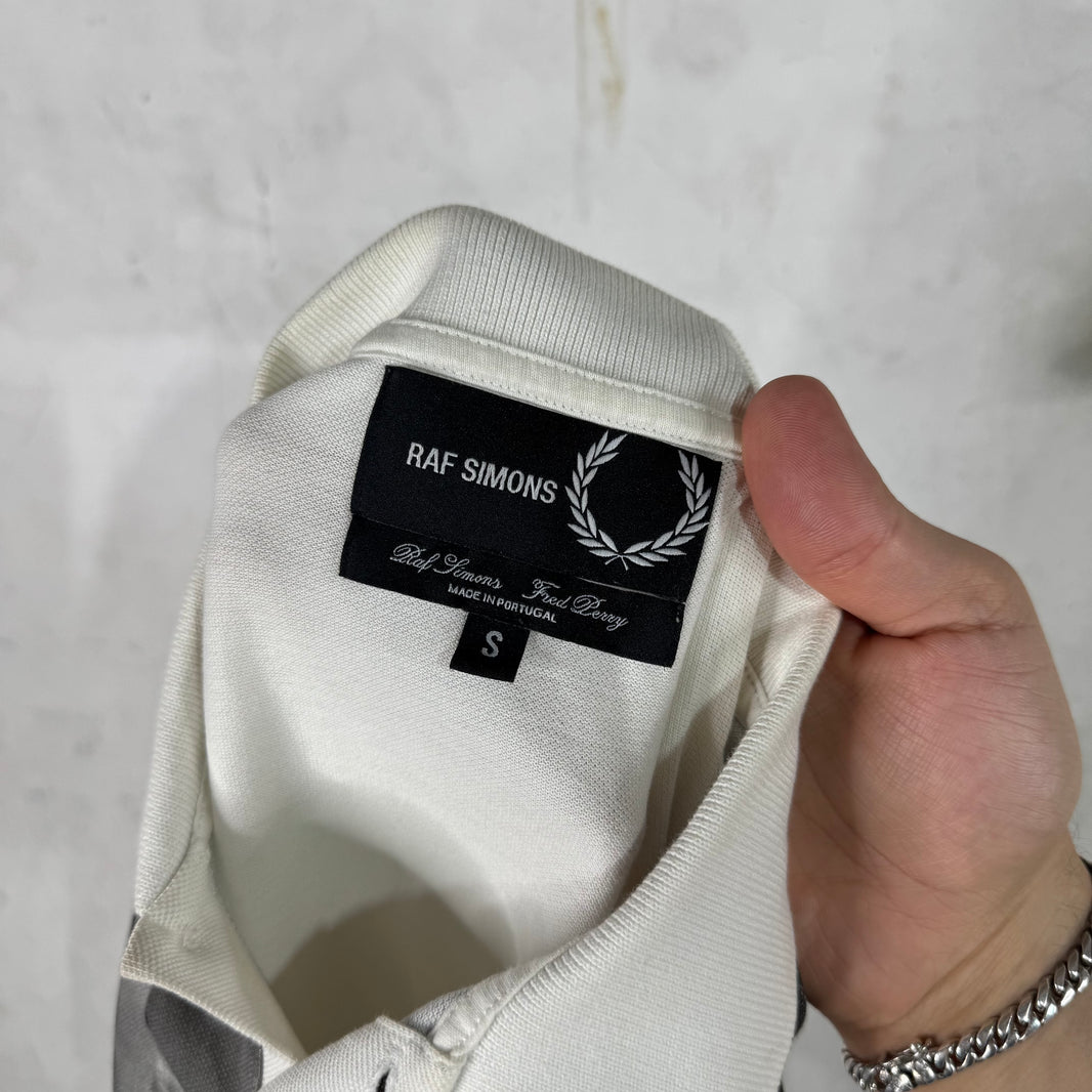 Raf Simons x Fred Perry Photo Print Polo