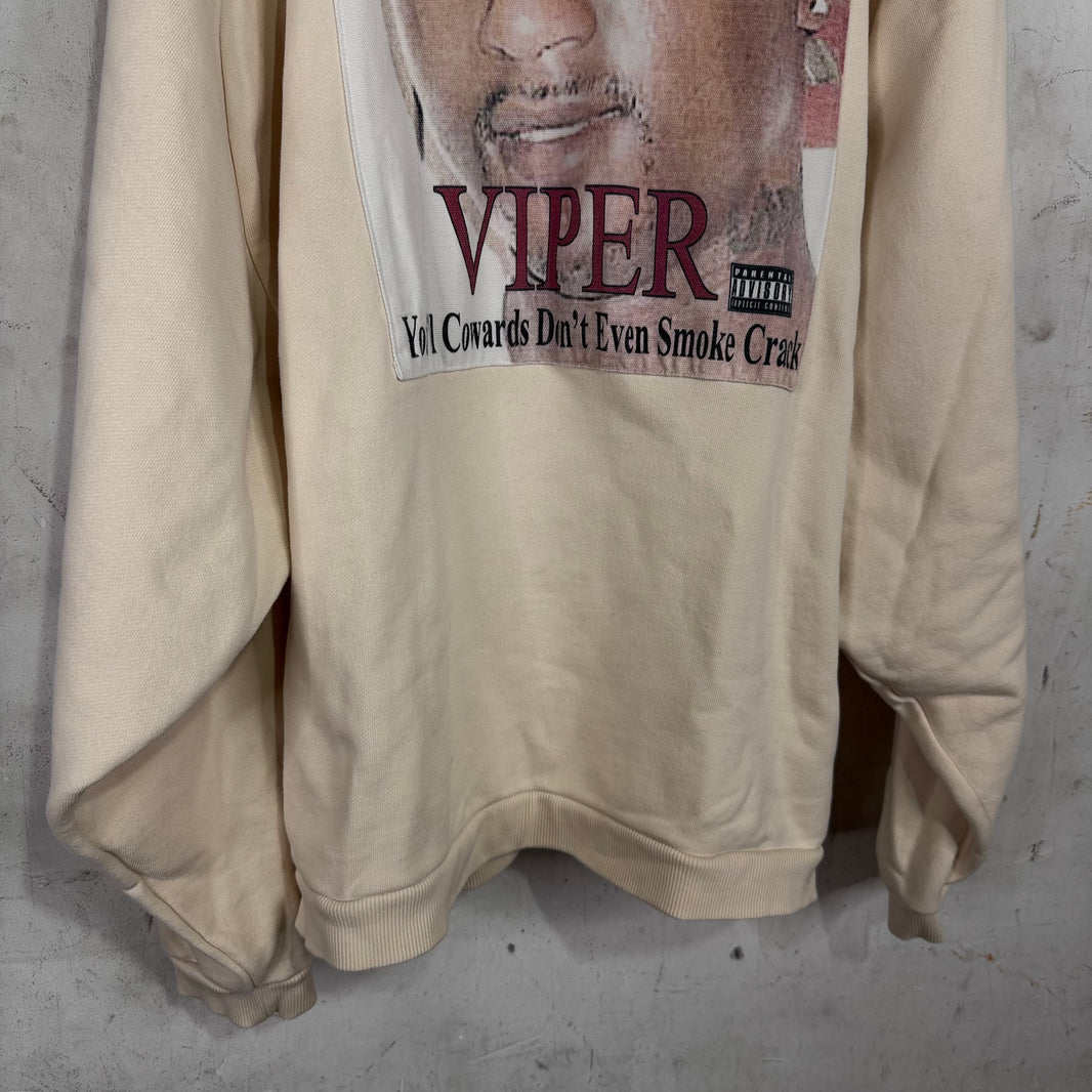 Vetememes Viper Hoodie