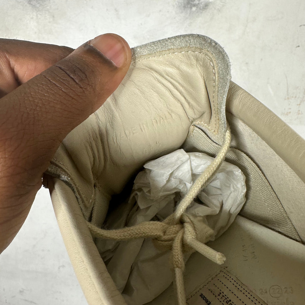 Maison Margiela Nude Replica Sneakers