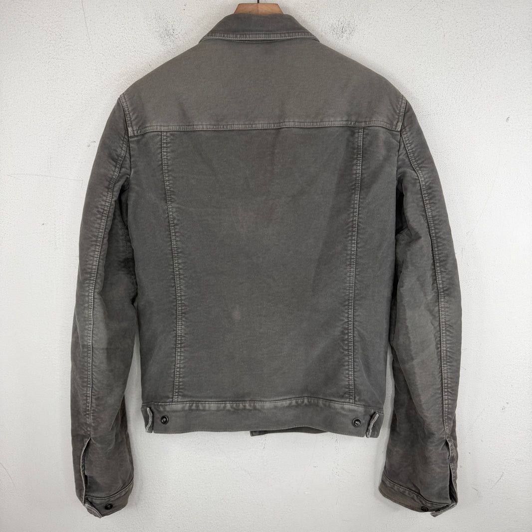 DRKSHDW Padded Worker Jacket