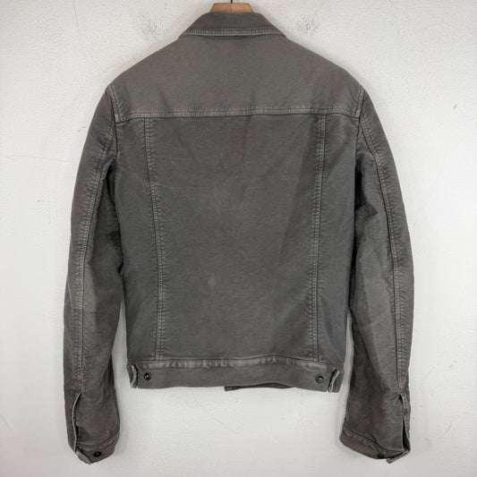 DRKSHDW Padded Worker Jacket