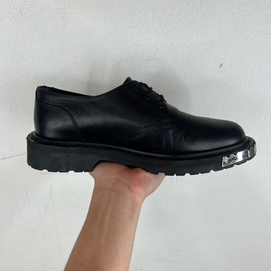 Celine Ranger Derbies