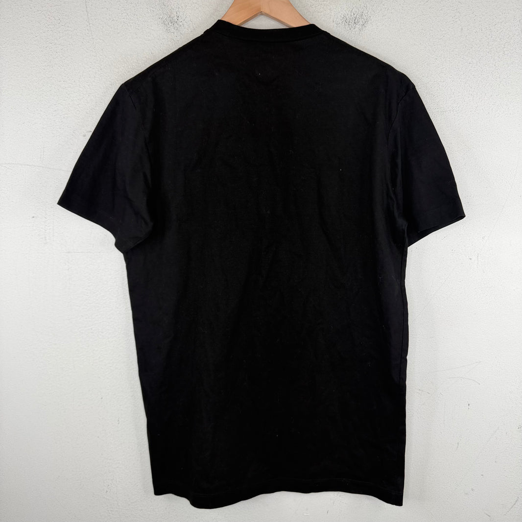 Dsquared Red Dot Logo T-Shirt