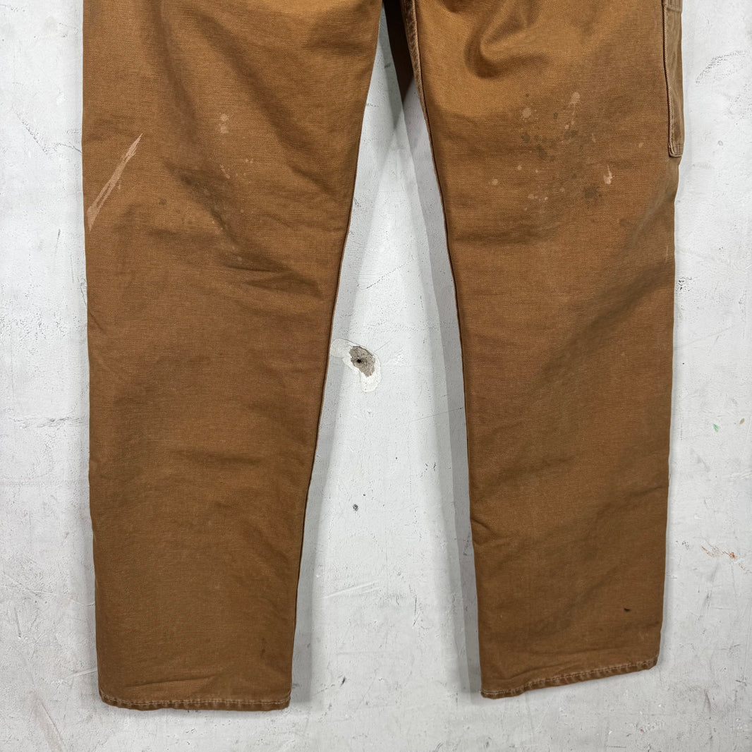RRL Painter Double Knees