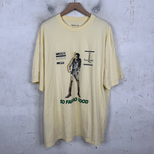 Martine Rose So Far So Good T-Shirt