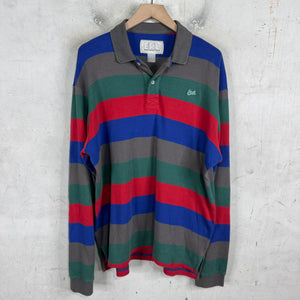 ERL Striped Rugby