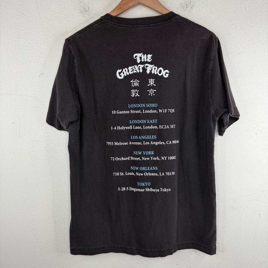 Neighborhood The Great Frog T-Shirt