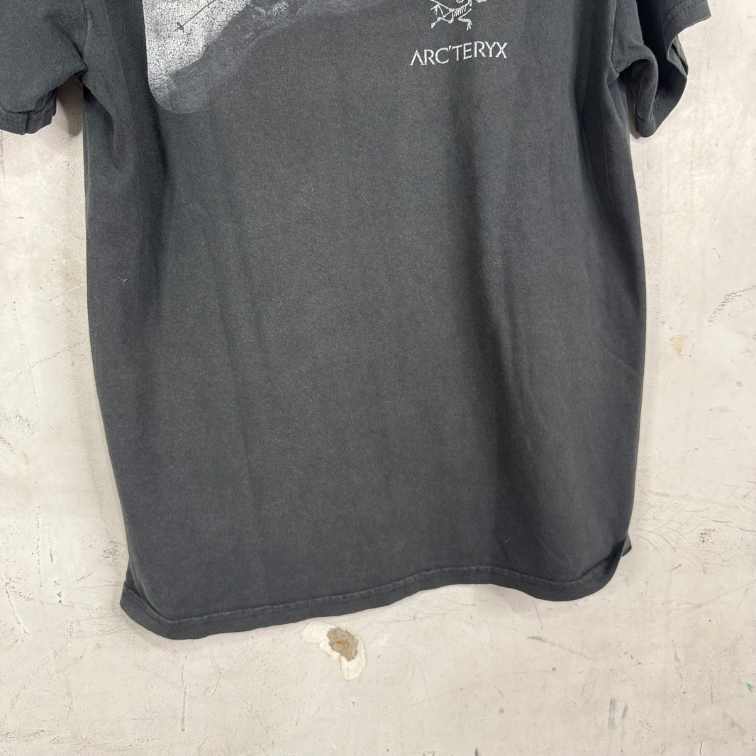 Arc'teryx Vintage Skier T-Shirt