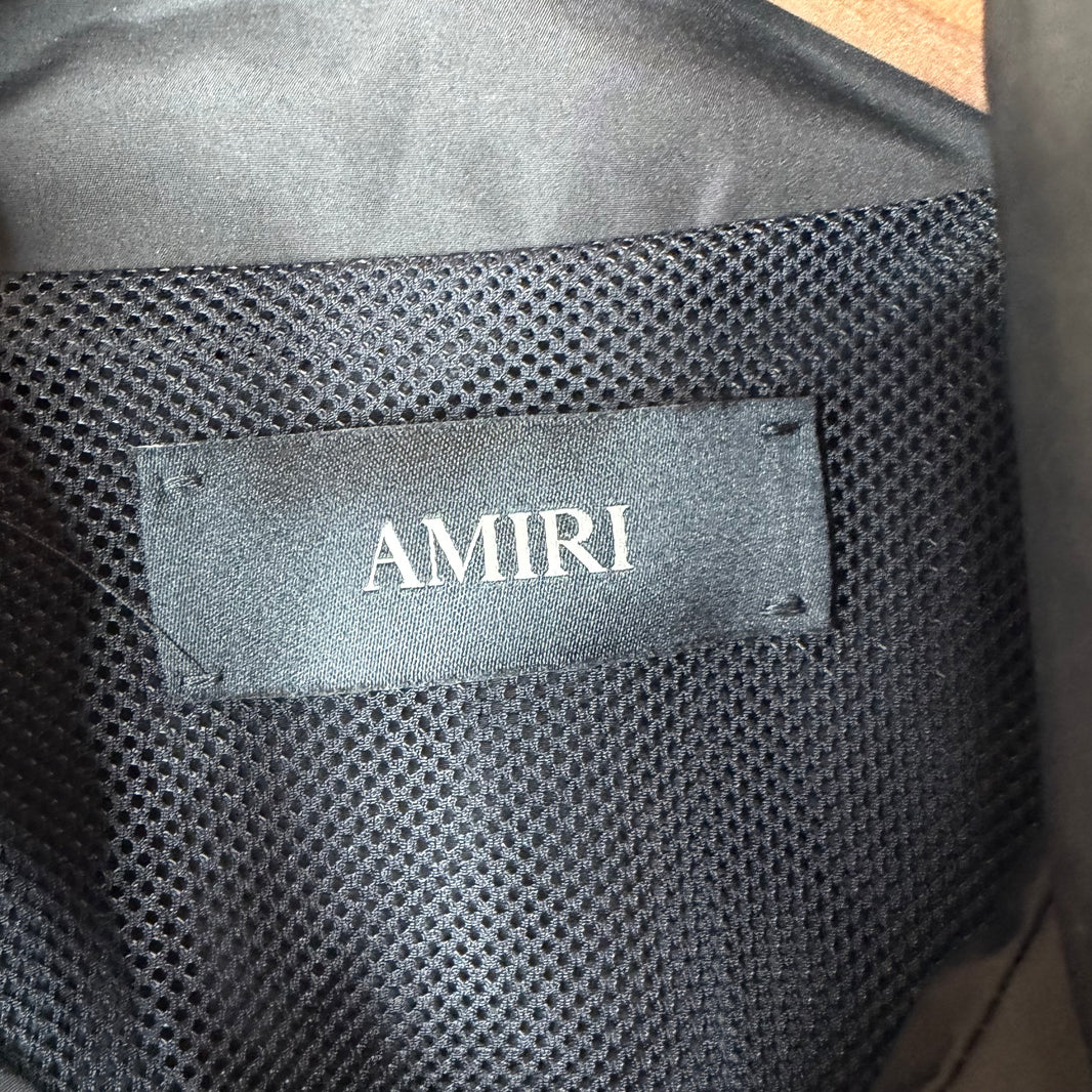 Amiri Sport Track Jacket