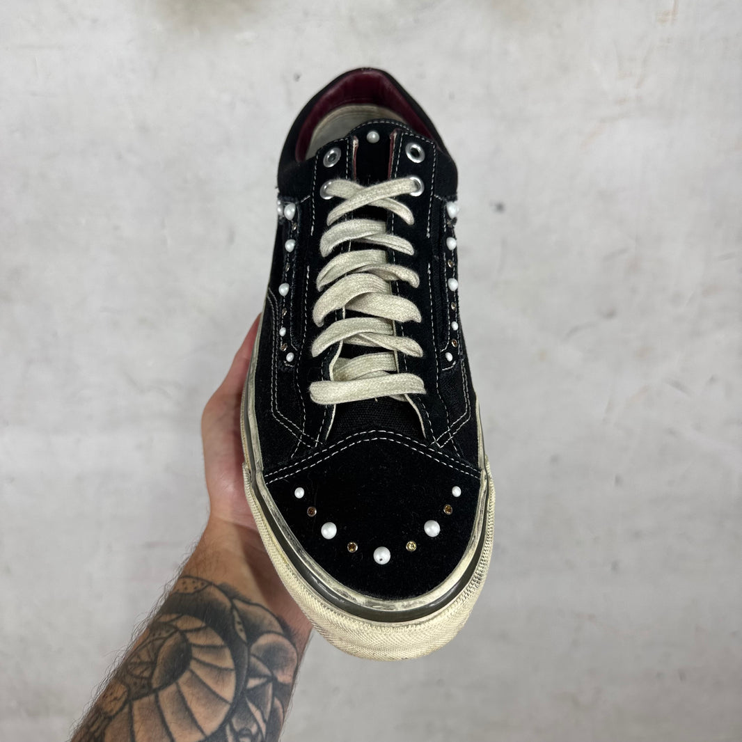 Vans OTW Black Pearlized Vans