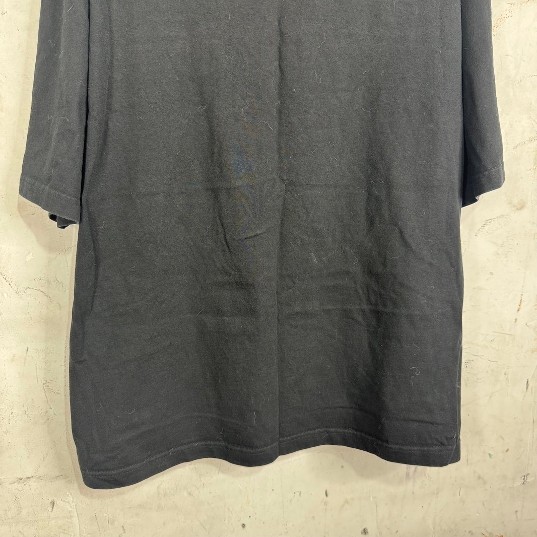 Balenciaga Pixelated BB T-Shirt