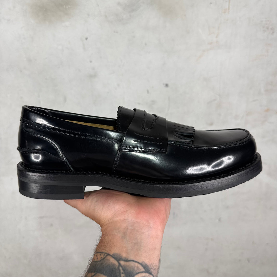 Our Legacy Tassel Loafers DS